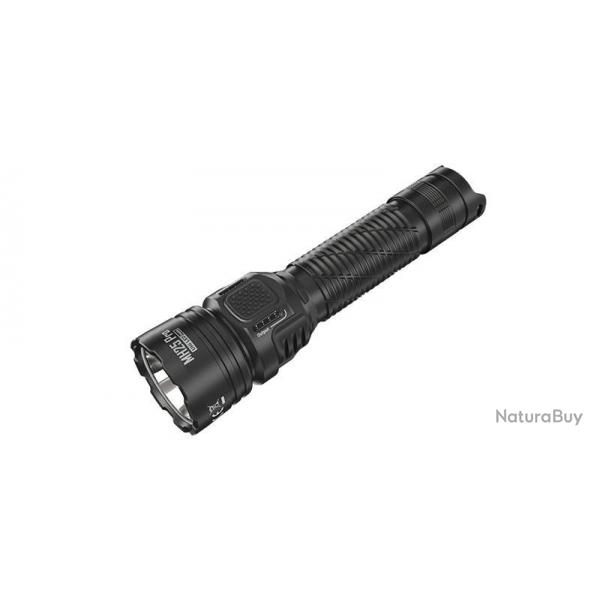 Multitask Hybrid 25 Pro - 3300 Lumens - Nitecore