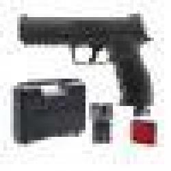 Pack Pistolet CO2 T4E TP50 Cal.50 - UMAREX