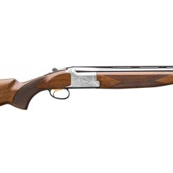 Fusil De Chasse Superposé B525 Game One 12M - BROWNING Canon 76cm
