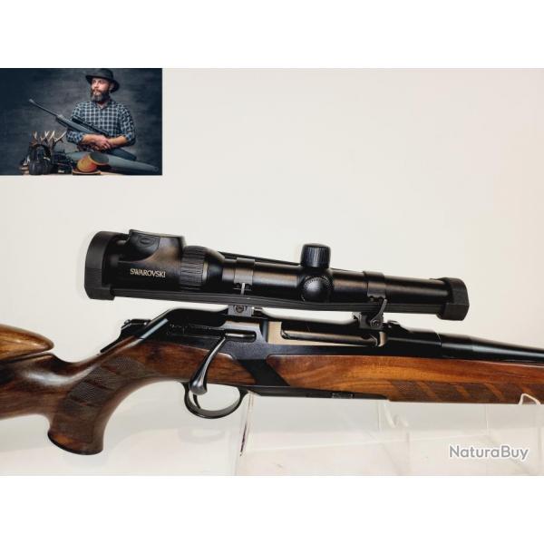 (2203) Carabine De Chasse Linaire Merkel RX Helix Cal.300 Win Mag - OCCASION