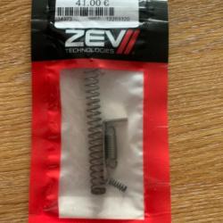ZEV Kit ressorts et connecteur Pro pour Glock Gen1 à 5
