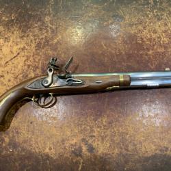 Pistolet Harpers Ferry Pedersoli état neuf