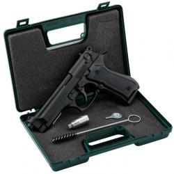 Pistolet Kimar 92 auto C9mm PA Bronzé (Beretta 92) PAK LIV GRATIS