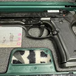 Pistolet Kimar 92 auto C9mm PA (Beretta 92) PAK LIVRAISON OFFERTE