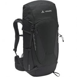 Sac à dos Vaude Asymmetric 42+8 noir