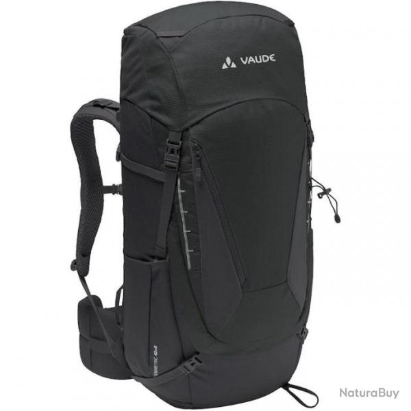 Sac  dos Vaude Asymmetric 42+8 noir