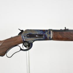 Carabine levier sous garde   Winchester 1886 DELUXE 45-70 Gvt