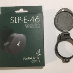 bonnette protection lunette Swarovski SLP-E-46 mm