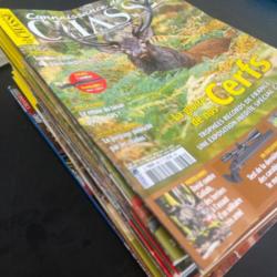 Magazine connaissance de la chasse
