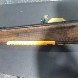Browning BL-22 nickelé Grade 3 NOUVEAUTE 2025 EN STOCK