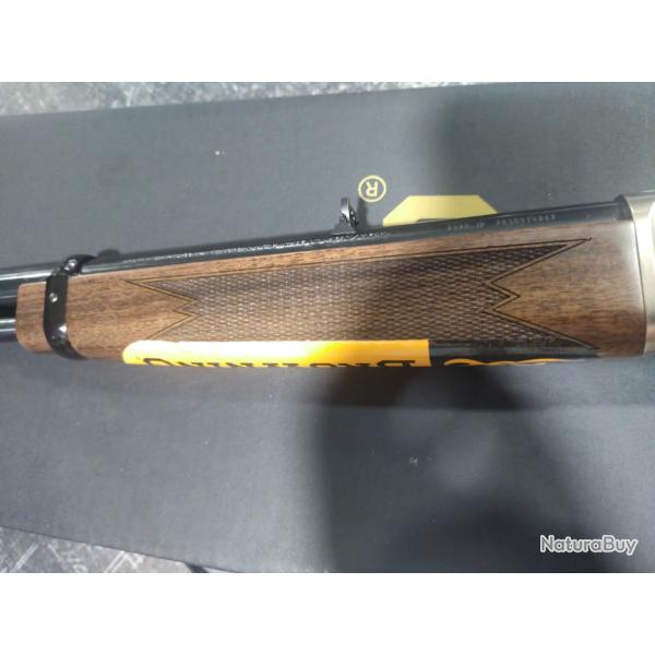 Browning BL-22 nickel Grade 3 NOUVEAUTE 2025 EN STOCK