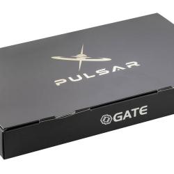 Gate Pulsar V2 Cablage arrière