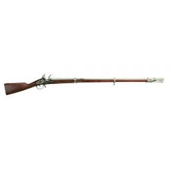 Fusil 1777 Révolutionnaire à silex cal.69 (17.5mm) Fusil 1777