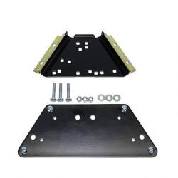 Lee Precision - support de fixation Lee bench plate 90267