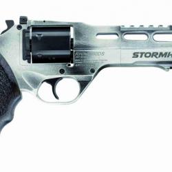 Revolver Chiappa Rhino 60 DS 6'' 357 Mag STORMHUNTER !B! REVOLVER RHINO 60 DS 6' 357 MAG STORMHUNTER