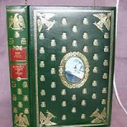 empire. napoléon , le chant du départ. tome 1, de max gallo