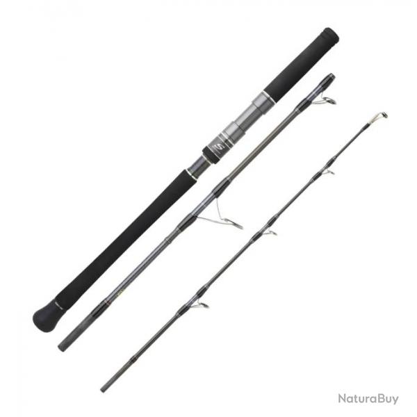 Skywalker 1.63 M 320 G Max 80 Lb Skywalker Jigging Spinning Hearty Rise