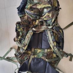 Sac a dos militaire 80L