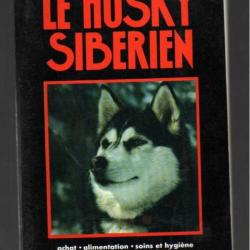 le husky sibérien de jules audisio di somma