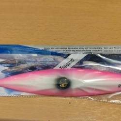 pour la pêche à la turlutte, Leurre  appât,  250g longueur 17 cm Type JIGGING marque Atsuim