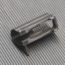 Embase de hausse usinee , ressort,pour Mosin Nagant 38 44 REF 20/2024