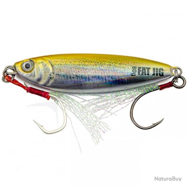 Ragot Fat Jig 80g Ayu