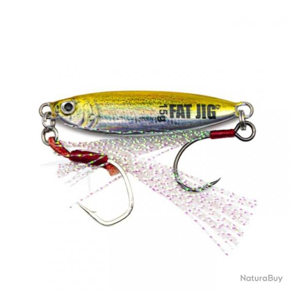 Ragot Fat Jig Ayu 15g