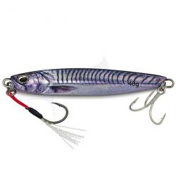 Daiwa Samurai Jig R 30g Real Mackerel