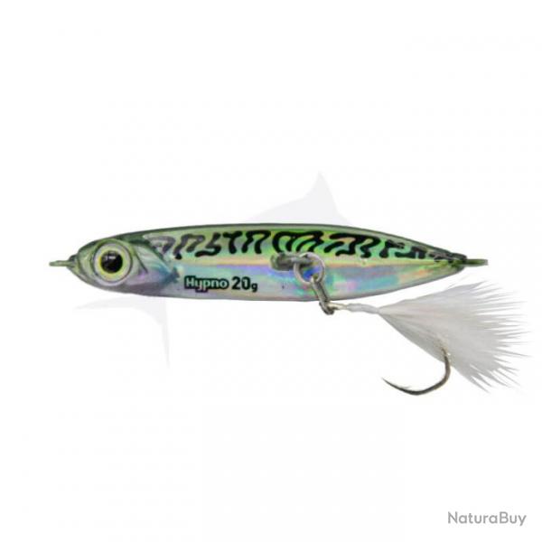 Fiiish Hypno Cast 4 Mackerel