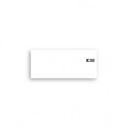 BOHNING - Wraps 4" X-Small 14/64"-10cm WH WHITE