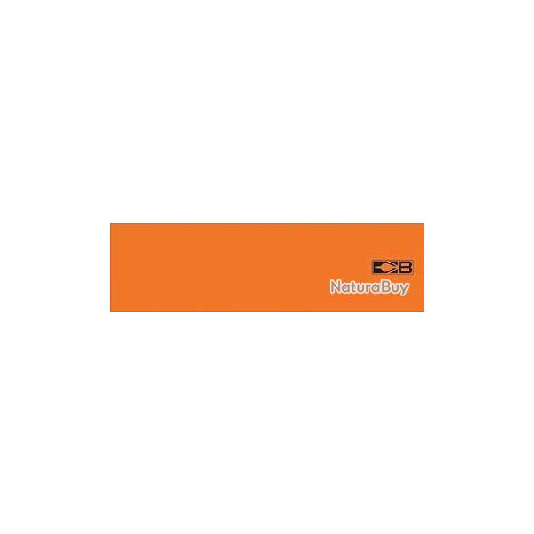 BOHNING - Wraps 4" X-Small 10cm NO NEON ORANGE