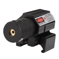 Pointeur Laser Rail 11/20MM -