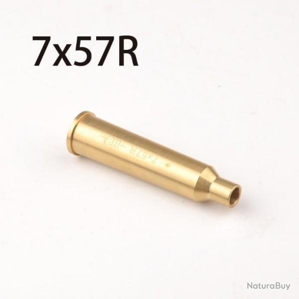 Balle Laser de Rglage Calibre 7x57R -