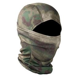 TACVASEN Cagoule de Chasse/Paintball/ Wargame ATFG -