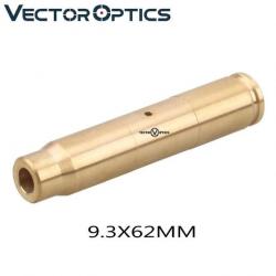 Vector Optics Balle Laser de Réglage Calibre 9.3x62 -