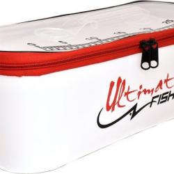 Bakkan Ultimate Fishing BAG UF LONG BLANC