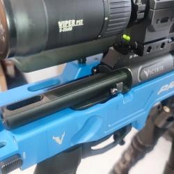 Guide baguette Victrix 22 LR