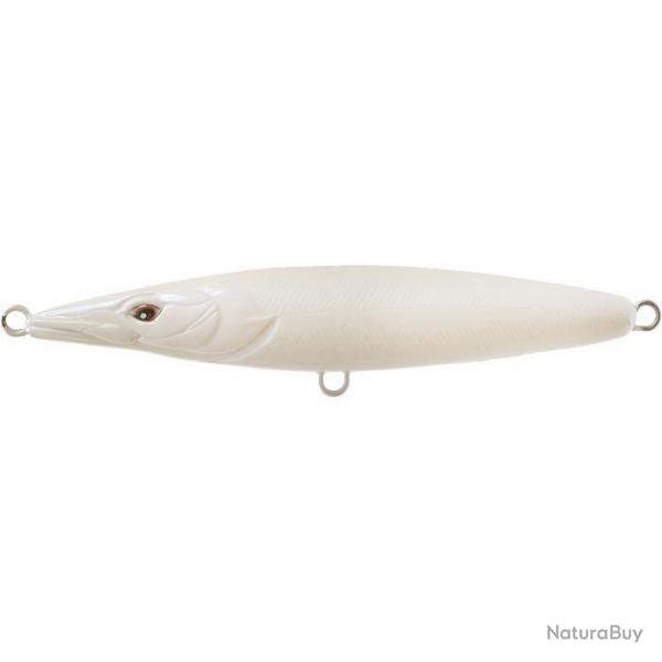 LEURRE XORUS ASTURIE 110 BLANC