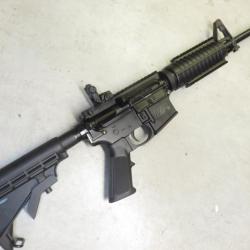 SMITH ET WESSON MP 15 SPORT II 5,56X45 REF: 5110