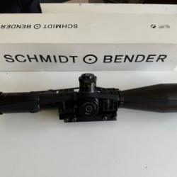 Schmidt & Bender MII 5-25 X 56