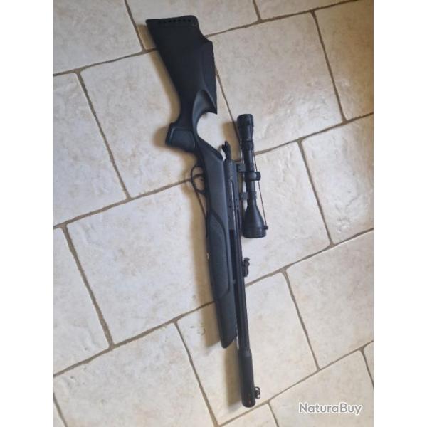 carabine pcp gamo arrow 24 joules