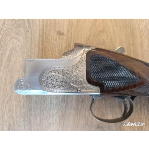 Winchester pigeon Grade calibre 12