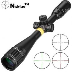 NSIRIUS Lunette de chasse 4-16X40 AOE -