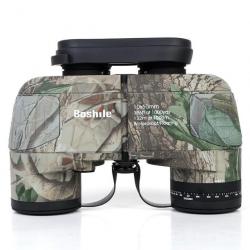 LUXUN Jumelles 10X50 HD CAMOUFLAGE -