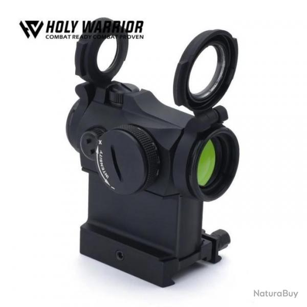 Holy Warrior Viseur Point Rouge THW2-LRP 1.93 Paiement en 3 ou 4 fois -