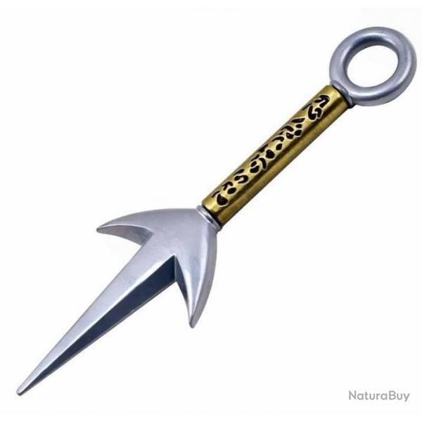 KUNAI D'ESPACE TEMPS DE MINATO/NARUTO