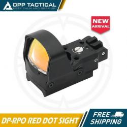 OPP Tactical Viseur Point Rouge DP-Pro Paiement en 3 ou 4 fois -