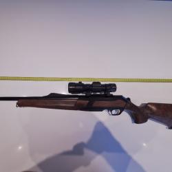 Carabine semi automatique BROWNING BAR Zenith WOOD  300 WIN MAG