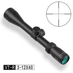 Discovery VT-R 3-12X40