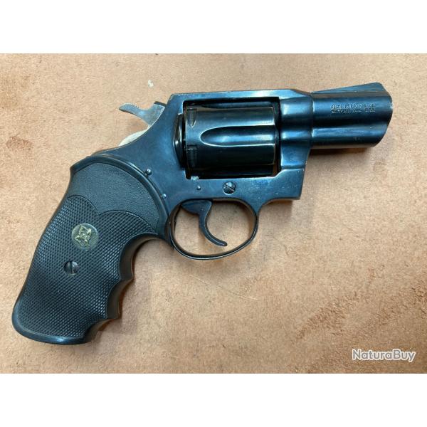 COLT 38 DETECTIVE categorie B